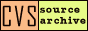 CVS Source Archive